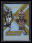 2017 Panini XR Gilded Greats Gold 5 Michael Strahan 5/10
