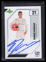 2024 Parkside IndyCar Signature Series SSRV Rinus Veekay Auto