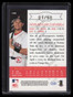 2003 Leaf Limited Gold Spotlight 130 Nomar Gaciaparra A 1/50