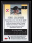 2002 Topps Gold Label Class 3 Titanium 80 Nomar Garciaparra 34/100