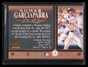 2000 Paramount Cooperstown Bound 3 Nomar Garciaparra