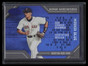 2002 Leaf Certified Skills Mirror Blue cs19 Nomar Garciaparra 63/75