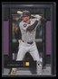 2024 Topps Museum Collection Amethyst 21 Jackson Merrill Rookie 54/99