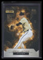 2022 Wild Card National Convention Rising Heat Black Gold Jack Leiter Rookie 1/1