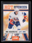 2010-11 Score 553 Nino Niederreiter HR Hot Rookies Rookie