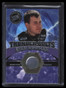 2004 Press Pass Optima Thunder Bolts Drivers tbd5 Ryan Newman Lugnut 7/70