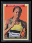 2008 Upper Deck Goudey Sport Royalty Autographs SR Sanya Richards Auto