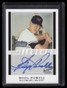 2004 Topps Team Topps Legends Autographs BP Boog Powell Auto