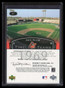 2004 UD Legends Timeless Teams Autographs 47 Paul Blair 69 Auto 1969