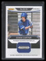 2021 Panini Prizm Draft Picks Signing Sessions 12 Evan Carter Rookie Auto