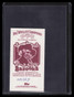 2009 Topps Allen and Ginter Mini Bazooka 15 Alfred Nobel 5/25