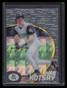 1998 Topps Tek Diffractors Pattern 22 22 Mark Kotsay