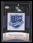 2007 Upper Deck Premier Stitchings 44 Roy Campanella Brooklyn Dodgers Patch 6/35