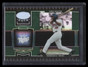 2004 Leaf Certified Cuts Marble Emerald 117 Torii Hunter 4/5