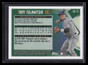 2015 Finest '95 Topps Finest Refractor 94f12 Troy Tulowitzki 25/25