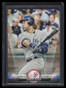 2018 Topps Salute Series 2 Gold s78 Derek Jeter 5/50