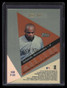 1999 Topps Tek Gold Pattern 9 40b Orlando Hernandez Away 10/10