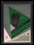 1999 Topps Tek Gold Pattern 16 40a Orlando Hernandez 2/10