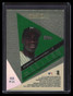 1999 Topps Tek Gold Pattern 11 40a Orlando Hernandez 2/10