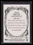2015 Topps Gypsy Queen 168b David Ortiz Hands Up VAR Photo Variation SP