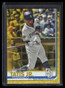 2019 Topps Update Walgreens Yellow us56 Fernando Tatis Jr. Rookie Debut 150229