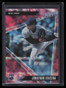 2019 Panini Father's Day Future Frames 57 Jonathan Loaisiga Rookie 4/5