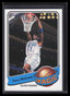 2000-01 Topps Gallery Heritage Proofs h2 Tracy McGrady 233/250