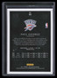 2017-18 Panini Impeccable Holo Gold 83 Paul George 5/10 READ