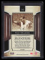 2008 Donruss Sports Legends Mirror Emerald 32 Walt Frazier 2/5