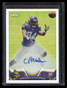 2013 Topps Chrome Autographs Refractor Cordarrelle Patterson Rookie Auto 98/150