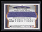 2013 Topps Chrome Autographs Refractor Cordarrelle Patterson Rookie Auto 49/150