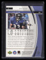 1999 Black Diamond Final Cut 10 Priest Holmes 14/100