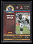 2013 Panini Hall of Fame Class of 2013 Father's Day 4 Jonathan Ogden 2/5
