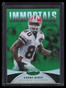 2013 Certified Mirror Emerald 151 Andre Rison 2/5