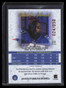 1998 Topps Gold Label Class 2 Red 88 Robert Edwards Rookie 24/50