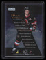 1996-97 Zenith Z-Team 13 Daniel Alfredsson