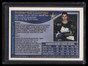 1997 Bowman CHL OPC 42 Roberto Luongo Rookie