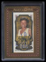 2024 Topps Allen and Ginter Framed Mini Autographs MASS Sheryl Swoopes Auto 561