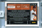 2024 Panini Three and Two Autographs 46 Reggie Crawford Rookie Jersey Auto 29/99