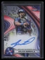 2024 Bowman's Best Best of '24 Autographs b24an Arjun Nimmala Rookie Auto