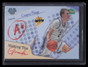 2024-25 Bowman's Best U Making the Grade Refractor mg1 Cooper Flagg Rookie