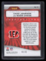 2024 Panini Illusions Inspirations All Pro 14 Chad Johnson Ja'Marr Chase 1/33