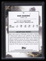 2024 Topps Inception Orange 82 Dan Marino 17/50