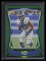 2024 Certified Mirror Green 71 Kyren Williams 2/5