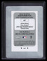 2018 Topps Printing Plate Black 447 Carlos Gomez 1/1 ID: 167317