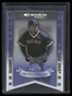 2001 Donruss Production Line Die Cuts pl42 Manny Ramirez PI 31/100 ID: 168020