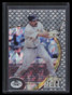 1998 Topps Tek Diffractors Pattern 10 42 Derek Bell ID: 168065