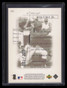1998 SP Authentic Sheer Dominance Titanium sd23 Jose Cruz Jr. 2/100 ID: 168083