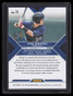 2016 Elite Extra Edition Status Tie Dye Die Cut 73 Jose Miranda Rookie 6/10 ID: 168097