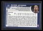 2002-03 Topps Chrome Black Border Refractor 41 Richard Jefferson 55/99 ID: 168249